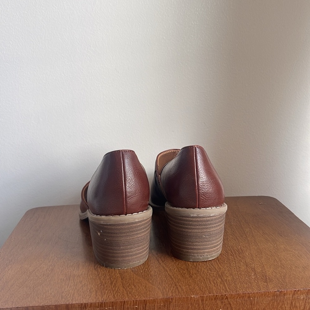 Women’s Universal Thread Rylie Bootie - Picture 4 of 5